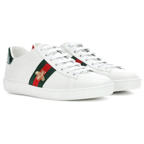 baskets gucci ace femme|Gucci .